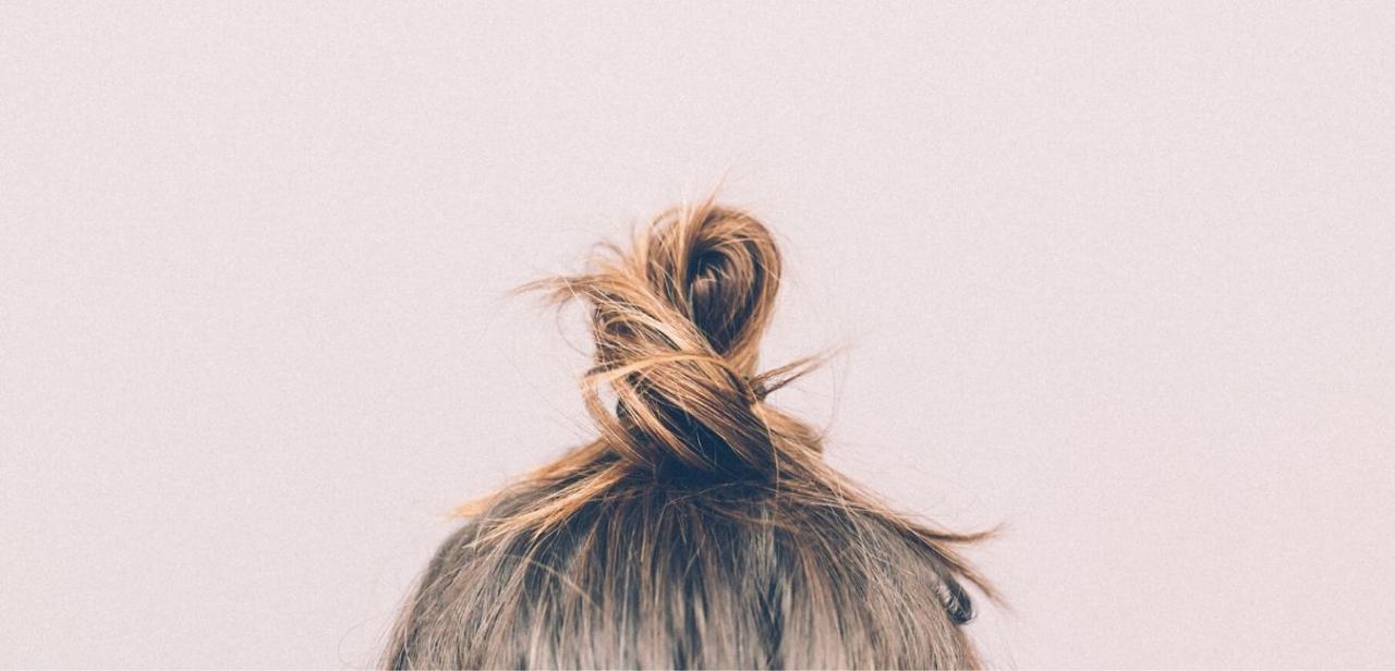8 Common Hair Mistakes You Might be Making 